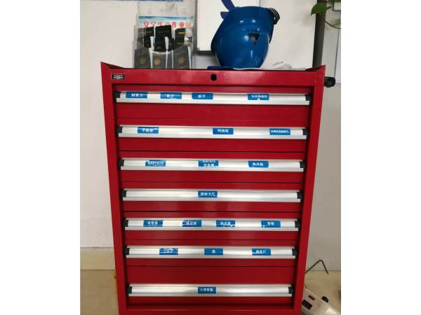 7抽工具柜哪個好，品牌廠家，實力保證【天金岡】