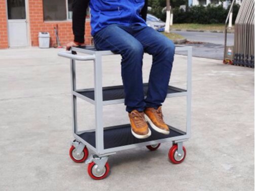 手推工具車(chē) 手推工具車(chē)