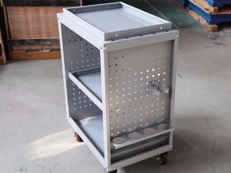 手推工具車(chē) 手推工具車(chē)