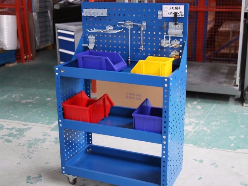 手推工具車(chē) 手推工具車(chē)