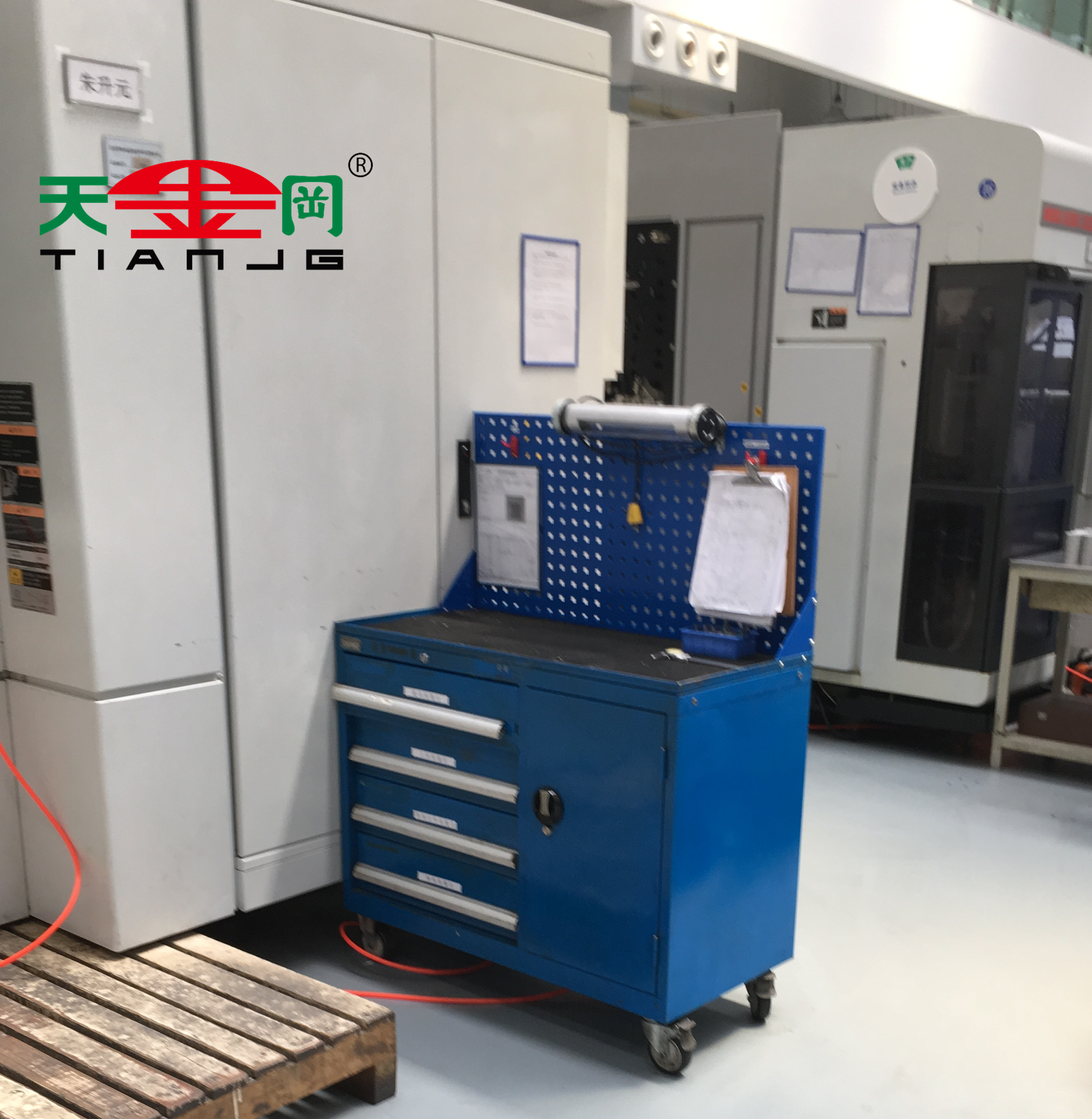 工具柜定做廠家  高效實(shí)用