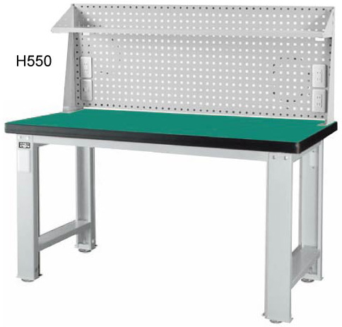 重量型工具桌