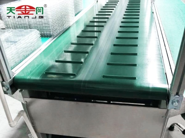 滾輪生產(chǎn)線的適用范圍和特點(diǎn)是什么？