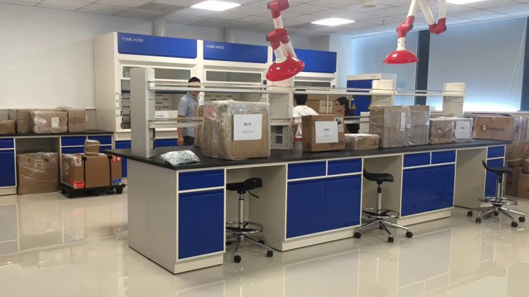 實現(xiàn)有質有量，是工具柜廠家天金岡18年以來的追求