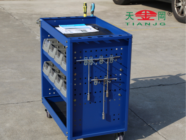 車間搬運手推車的作用有哪些？