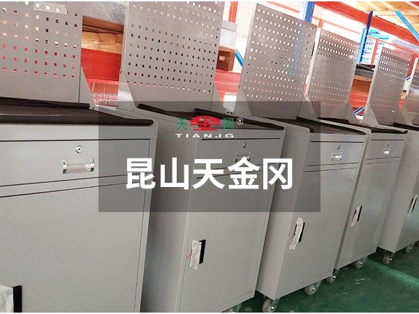 車間工具柜好用嗎，18年品牌老廠品質(zhì)制造，匠心獨具！