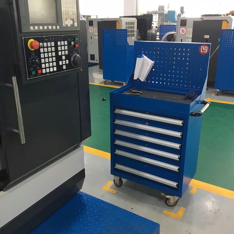 上海孔板工具柜生產(chǎn)廠家