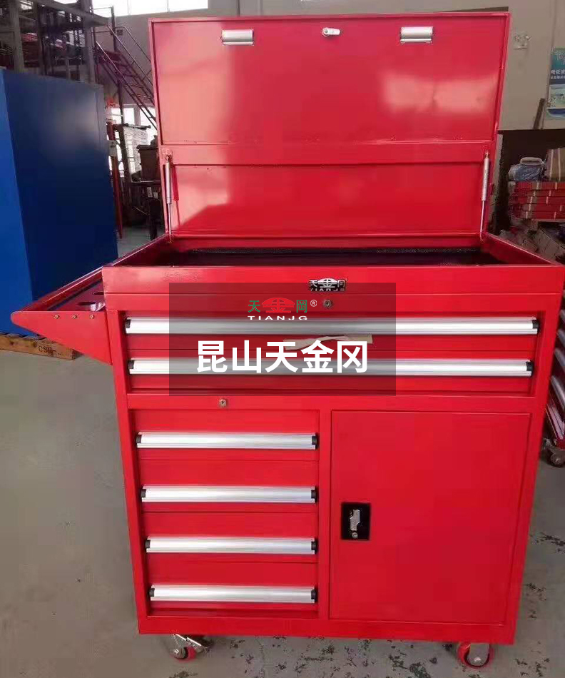 鉗工工具柜哪里找，你來了就知道