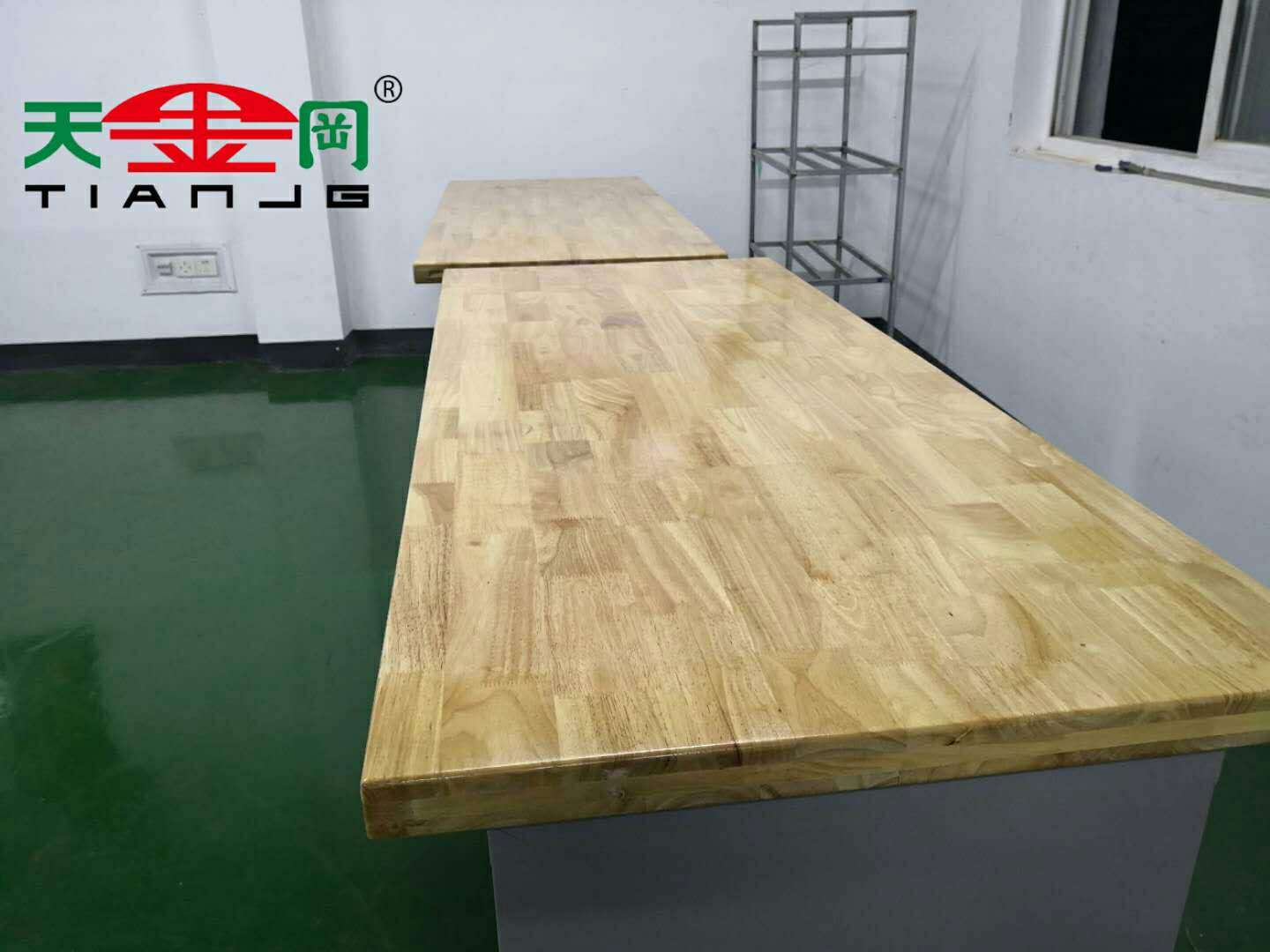 鉗工工作臺