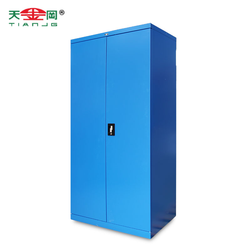 雙開門工具柜廠家【天金岡】