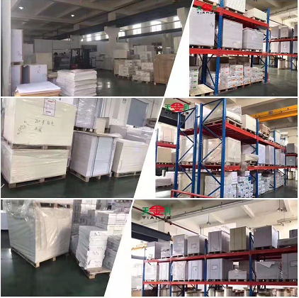 工具柜廠家天金岡潛心專注車間工具柜、貨架定制18年