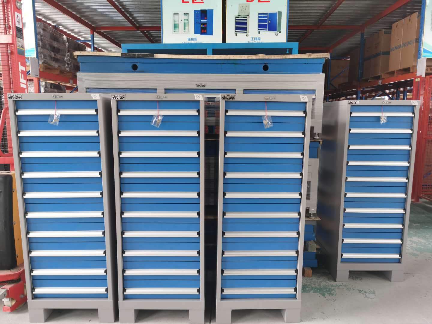北京鐵皮工具柜廠家