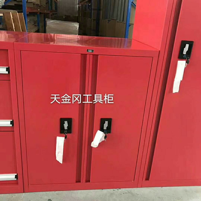 蘇州市鋼制工具柜廠家