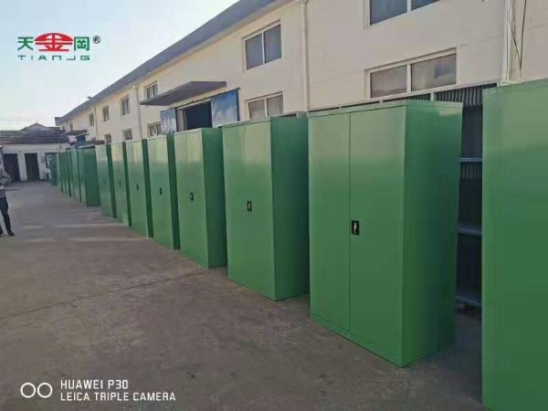 天津帶門工具柜的定向選擇，一定要做【天金岡】