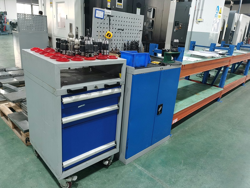 車(chē)間工具柜價(jià)格