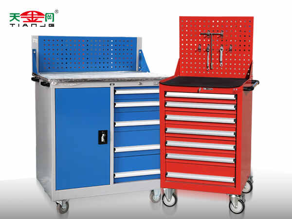 多功能工具柜生產廠家 