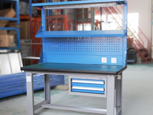 蘇州防靜電工作臺(tái)廠家哪家好？【天金岡】