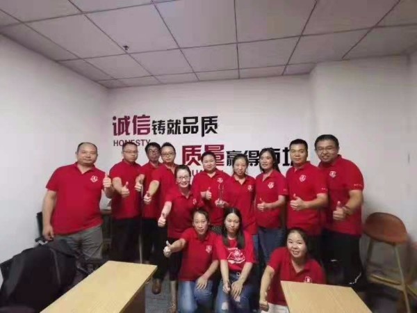 不懼臺風利奇馬，也要學習的這群牛商伙伴果然強大??！