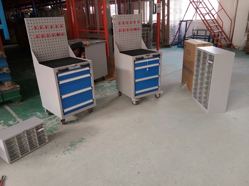工具柜廠家