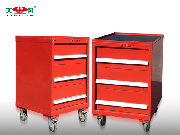 生產(chǎn)車間工具柜