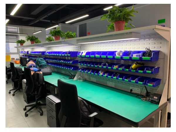 工具柜廠家天金岡即將參展在上海舉行的2019中國國際五金展！