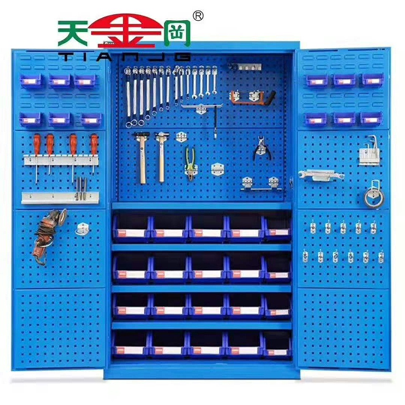 工具柜廠家天金岡不忘初心，砥礪前行！