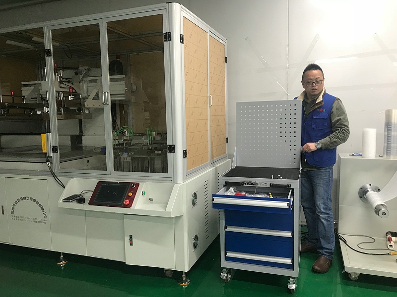 車間工具柜廠家直銷