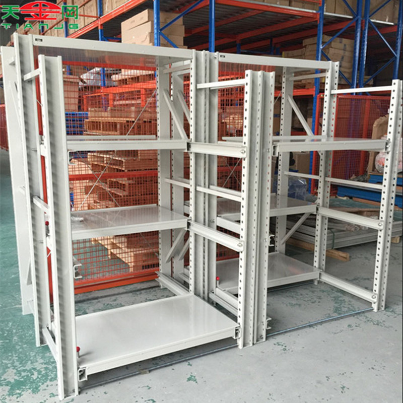 輕型貨架訂做