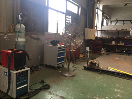 蘇州最靠譜的工具柜廠家在哪里？