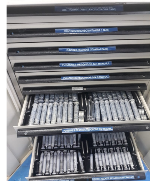 河南工具柜廠家