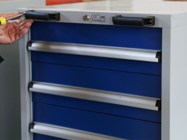 蘇州工具柜生產(chǎn)廠家哪家好？