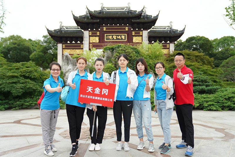 陽澄湖環湖徒步