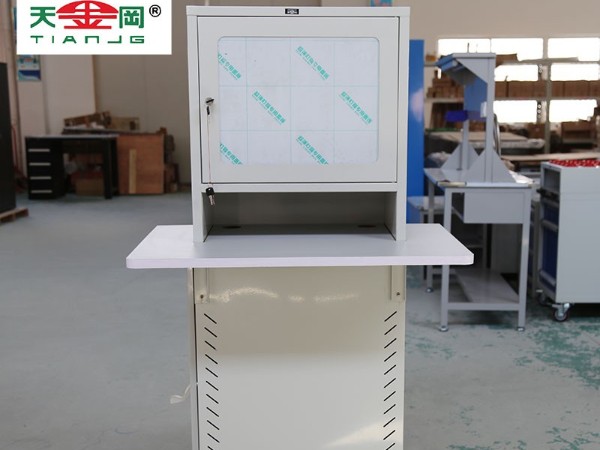 組合電腦柜的優(yōu)點(diǎn)是什么？