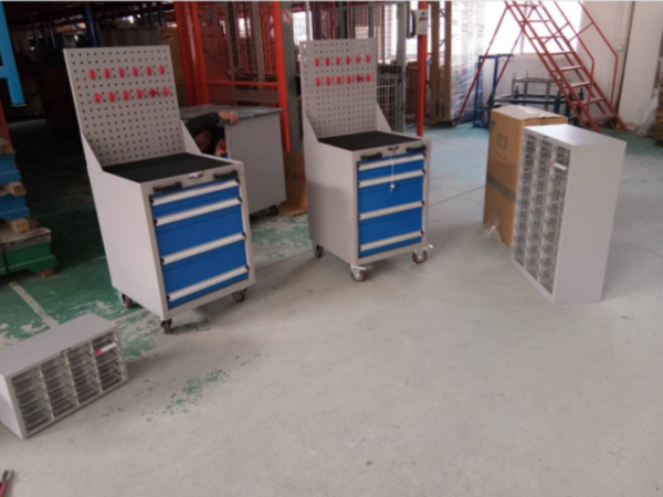 上海奉賢工具柜哪家好，好柜子，用天金岡【天金岡】