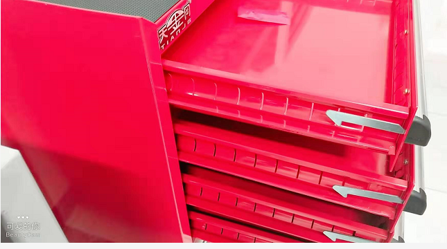 車間工具柜抽屜滑軌的選擇究竟有多重要？
